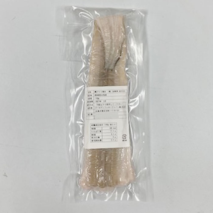 急速冷凍 真 穴子 開き 20本 1本(100~120g)X20本｜日本食通