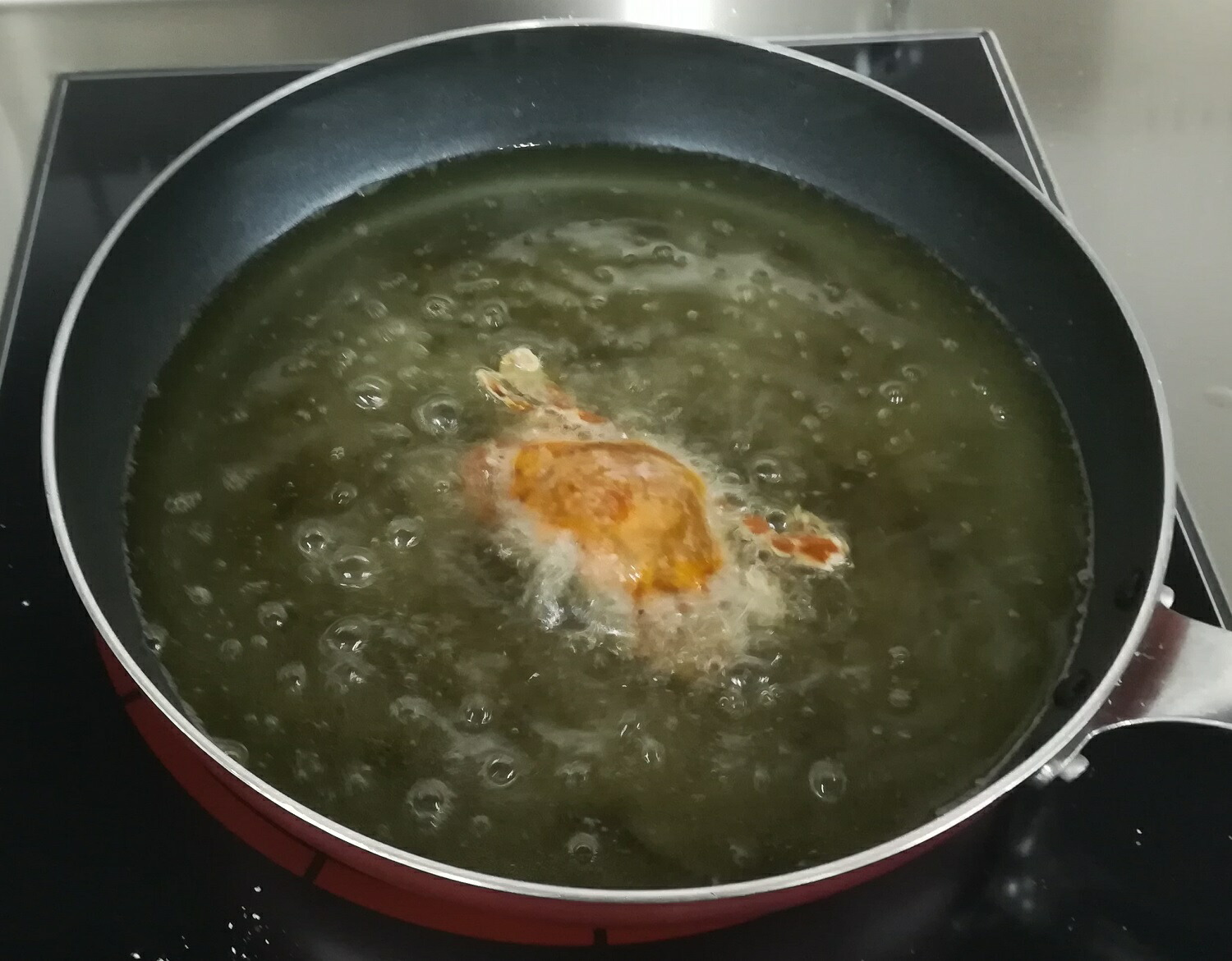 最新情報 まるごと食べれる高級カニ ソフトシェルクラブ 5kg 約45g 約110匹 個包装 生冷凍 高品質 無添加 原料 蟹 Wr 下処理なし 業務用冷食ジャパンフードサービスw 超大特価 E Compostela Gob Mx