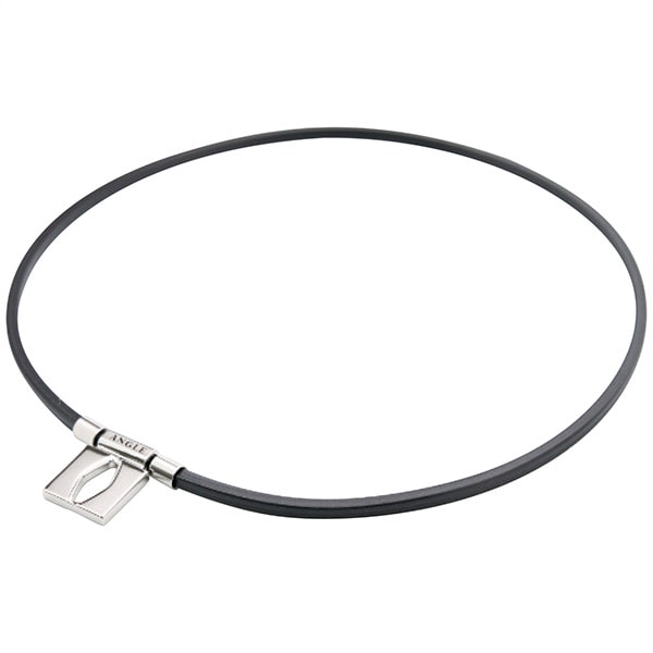 お中元 夏ギフト 健康グッズ ギフト 磁気ネックレス e.モデル 01 プラチナM アクセサリー 肩こり 首こり デスクワーク スポーツ 運動 内祝い お返し 出産内祝い 結婚内祝い 結婚祝い 出産祝い 快気祝い 引越し 挨拶 お礼 プレゼント 送料無料 AE01NPM｜ジャパンギフト