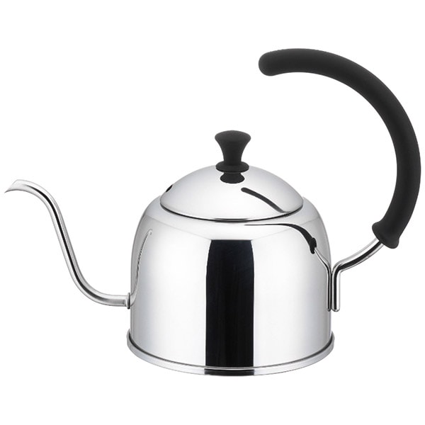 キッチン用品 母の日 ギフト 調理器具 やかん ドリップケトル 0.9L ミラー ミヤコーヒー IH対応 ステンレス 日本製 内祝い お返し 出産内祝い 結婚内祝い 結婚祝い 出産祝い 香典返し 快気祝い 引越し 挨拶 お礼 プレゼント 送料無料 MCO-1 母の日ギフト2026