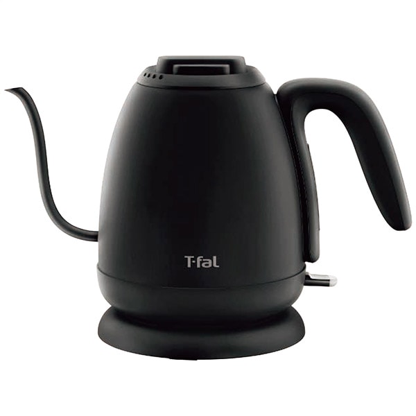 ティファール 電気ケトル 家電 母の日 ギフト T-fal ケトル 0.8l コーヒー ドリップ 珈琲 カフェロック キッチン 新生活 一人暮らし 内祝い お返し 出産内祝い 結婚内祝い 結婚祝い 出産祝い 快気祝い 引越し 挨拶 お礼 プレゼント 送料無料 KO9218JP 母の日ギフト2026