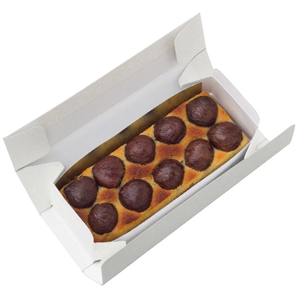 スイーツ 母の日 ギフト お菓子 焼き菓子 洋菓子 栗宝寿C 栗 マロンケーキ 菓心谷常 1本 モンブラン 食品 食べ物 内祝い お返し 出産内祝い 結婚内祝い 結婚祝い 出産祝い 香典返し 快気祝い 引越し 挨拶 お礼 プレゼント 送料無料 母の日ギフト2026
