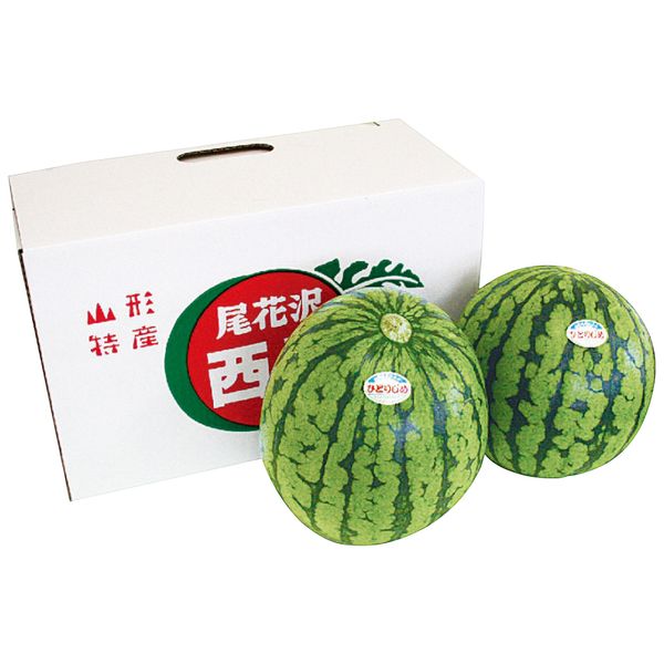お中元 御中元 送料無料 果物 ギフト フルーツ すいか いずみ会の山形県産 尾花沢小玉すいか 2玉 丸松青果 セット 詰め合わせ 旬の 果実 高級 贈答用 名産 食品 グルメ 食べ物 お中元ギフト 2025 夏ギフト 贈り物 お返し 挨拶 お礼 会社 人気 おすすめ 13093111
