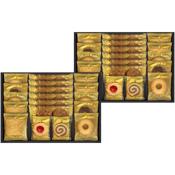 スイーツ お菓子 ギフト 焼き菓子 洋菓子 ベイクドスイーツファクトリー クッキー セット 詰め合わせ 千寿堂 個包装 食品 食べ物 内祝い お返し 出産内祝い 結婚内祝い 結婚祝い 出産祝い 香典返し 快気祝い 引越し 挨拶 お礼 プレゼント 送料無料 SC-EE