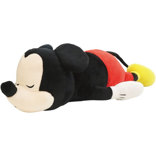 ディズニー　プルート　だきまくら　ショルダーセット 公式】だきぬいぐるみ｜おすすめグッズ | 東京ディズニーリゾート