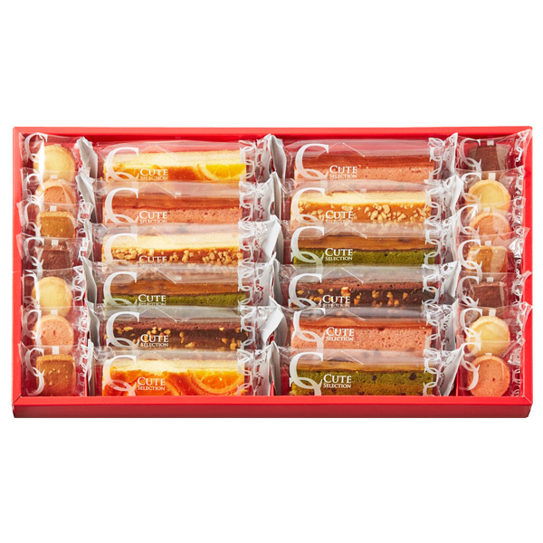 注目ショップ 内祝い 出産 お返し 父の日 おしゃれ スイーツ ギフト お菓子 個包装 詰め合わせ 可愛い 送料無料 ダンケ キュートセレクション 23号  CSA-15 中島大祥堂 洋菓子 焼き菓子 結婚内祝い 出産内祝い 新築祝い 快気祝い 香典返し プレゼント 食品 人気 退職 挨拶 ...