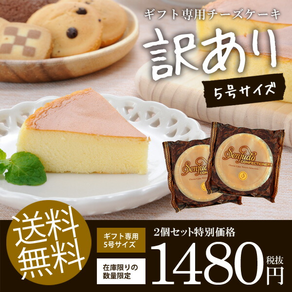 は自分にプチご褒美を 訳あり チーズケーキ 5号×2個セット スイーツ お菓子 洋菓子 お試し わけあり ケーキ 食品 食べ物 お取り寄せ  tonna.com