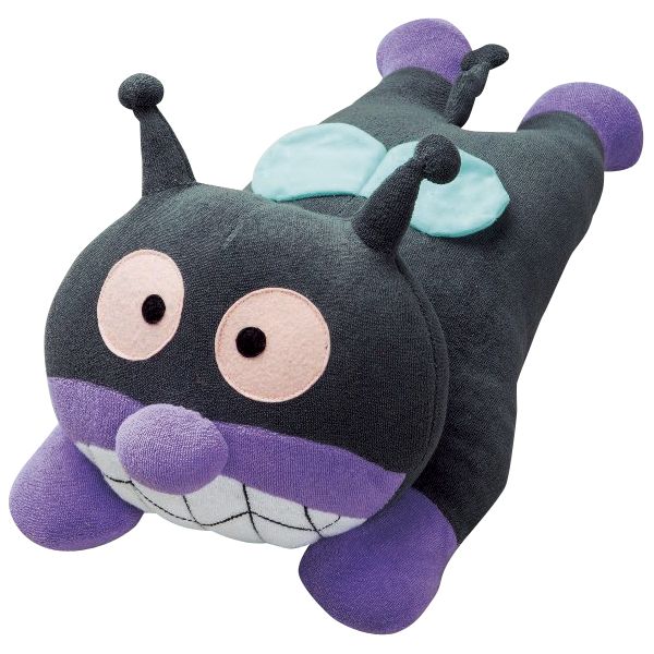 楽天市場】☆送料込み☆西川【ドキンちゃん】【バイキンマン