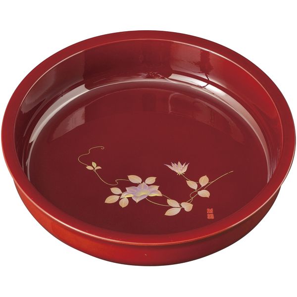 楽天市場】山中塗 7.0菓子鉢 : キッチンの殿堂！チューボーマニア