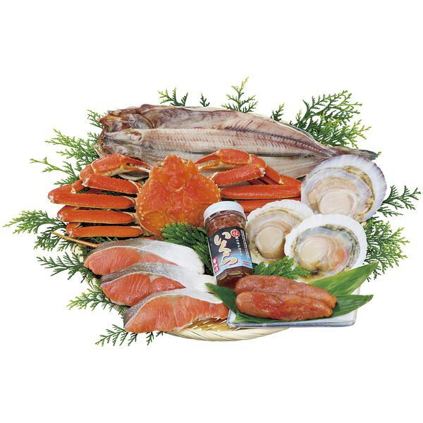魚介類 海産物 母の日 ギフト ずわいがに ほっけ 紅鮭 明太子 いくら 帆立 海鮮 グルメ セット 詰め合わせ 蟹 カニ かに 食品 内祝い お返し 出産内祝い 結婚内祝い 結婚祝い 出産祝い 香典返し 快気祝い 引越し 挨拶 お礼 プレゼント 送料無料 N120 母の日ギフト2026