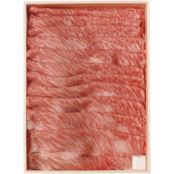 お中元 夏ギフト 肉 和牛 ギフト 山形牛 A5ランク総称 霜降肩ロース 800g セット 詰め合わせ すき焼き しゃぶしゃぶ 牛肉 高級 食品 内祝い お返し 出産内祝い 結婚内祝い 結婚祝い 出産祝い 香典返し 快気祝い 引越し 挨拶 お礼 プレゼント 送料無料 BMM-03|ジャパンギフト