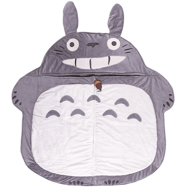スタジオジブリ となりのトトロ キャラクター グッズ ベビー用品 キッズ用品 ギフト トトロ型 シュラフ 夢心地 寝袋 まくら 枕 セット 詰め合わせ かわいい 赤ちゃん 乳幼児 お昼寝 寝姿 記念撮影 写真 寝相アート 送料無料 0530105900 【のし・包装不可】