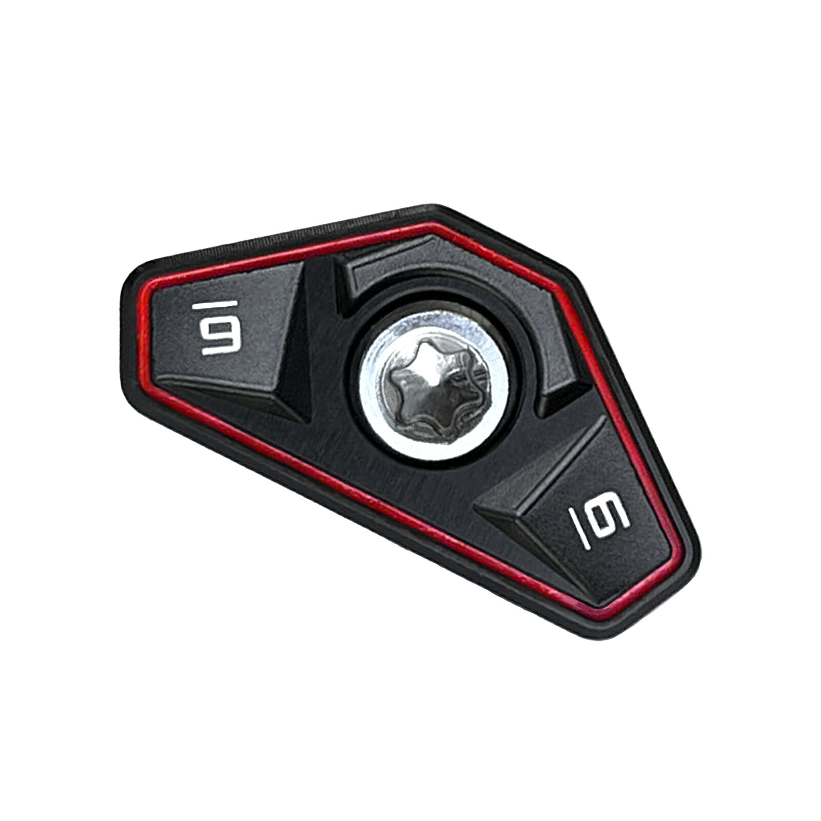 楽天市場】【メーカー純正品】スリクソン ZXiドライバー用 ウエイト