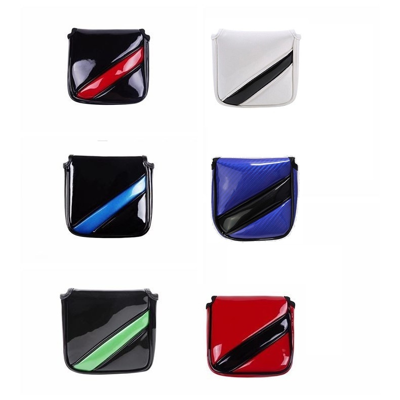テーラーメイドGT パター ヘッドカバー付き TaylorMade 【純正ヘッドカバー】 テーラーメイド スパイダーEX