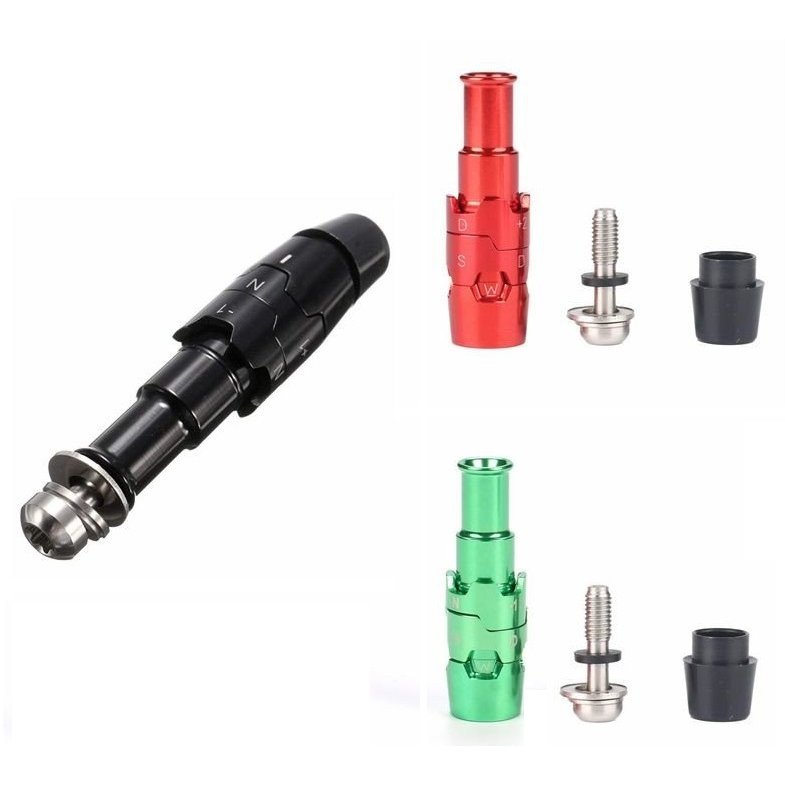 楽天市場】キャロウェイ スリーブ汎用 PARADYM Ai SMOKE x2hot