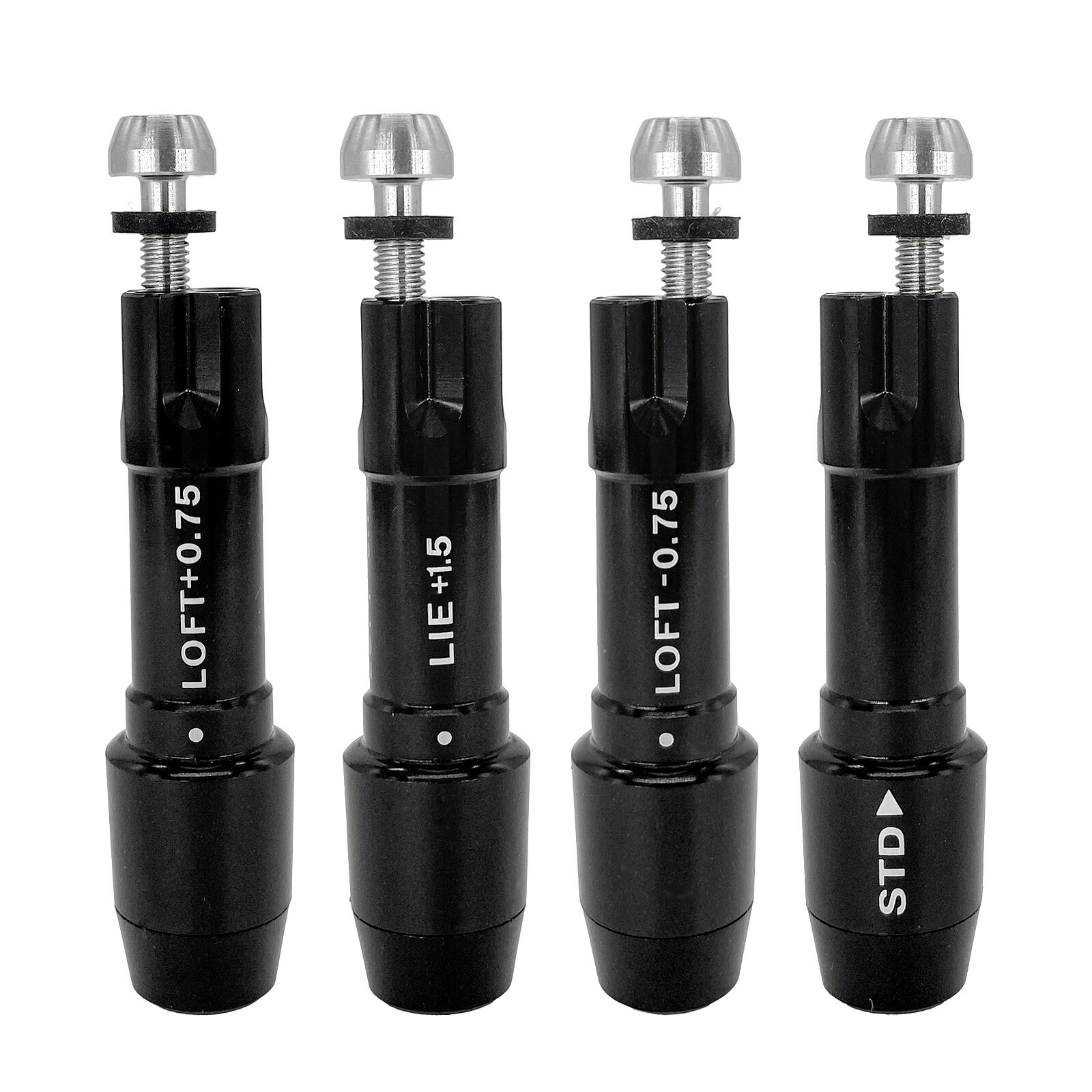 美品Diamana FOR PRGR 2024年ドライバー用 PRGRスリーブR 楽天市場】【2024最新】プロギア RS ドライバー対応 スリーブ RS