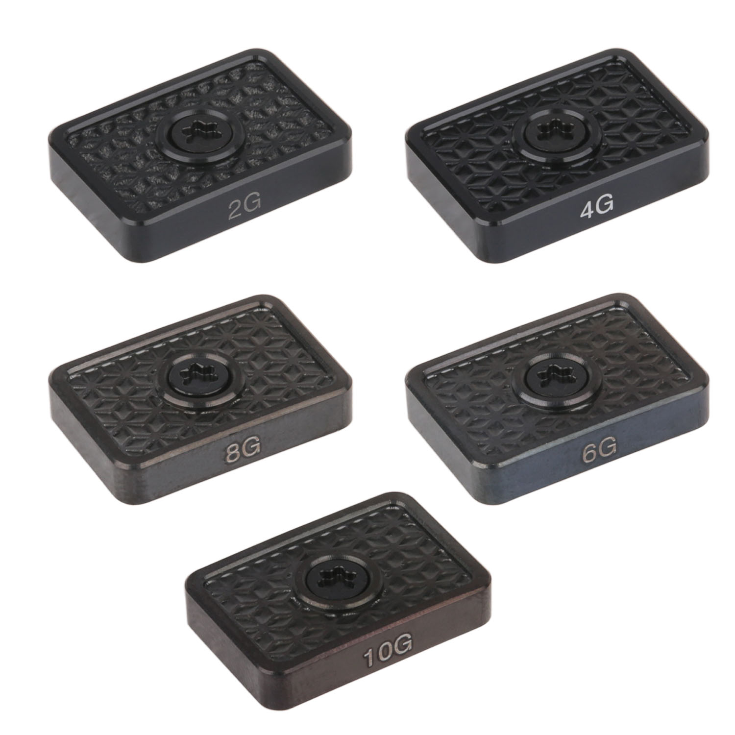 楽天市場】オデッセイ Ai-ONE ミルド ウェイトキット [5g 10g 15g 20g