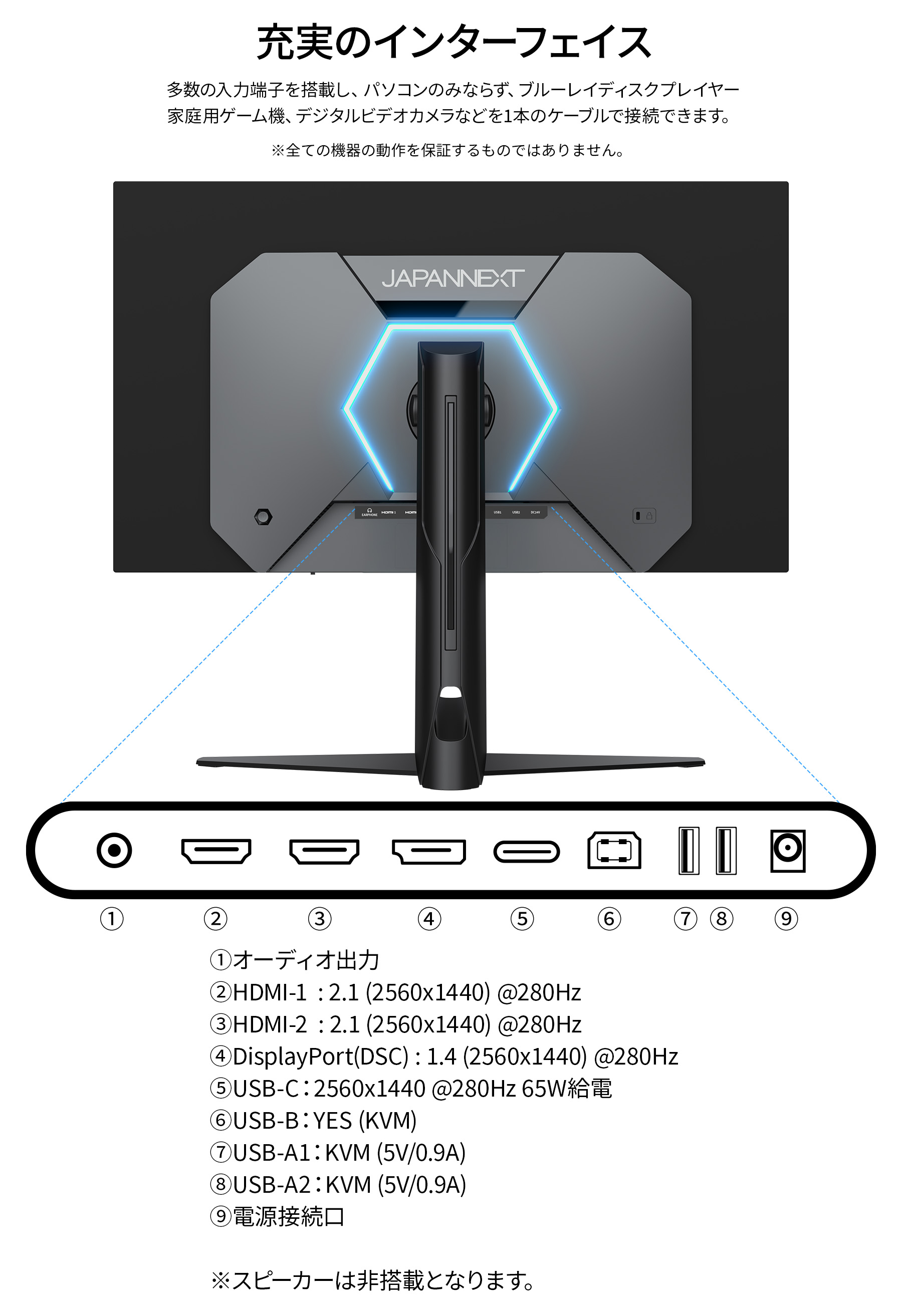 JN-OD27G280Q-HSPC6