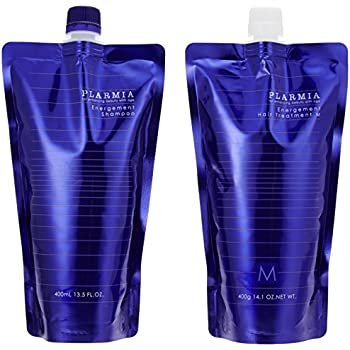 楽天市場】ミルボン プラーミア ヘアセラム シャンプー M 400mL