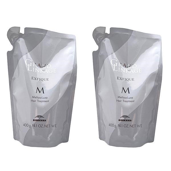 楽天市場】ミルボン グランドリンケージ エクスフィーク メロウ