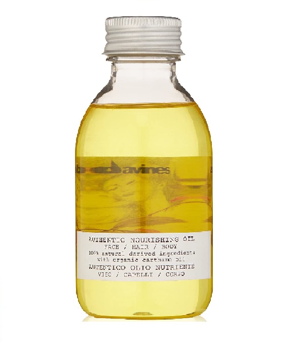 楽天市場】ダヴィネス davines オーセンティックオイル 140mL