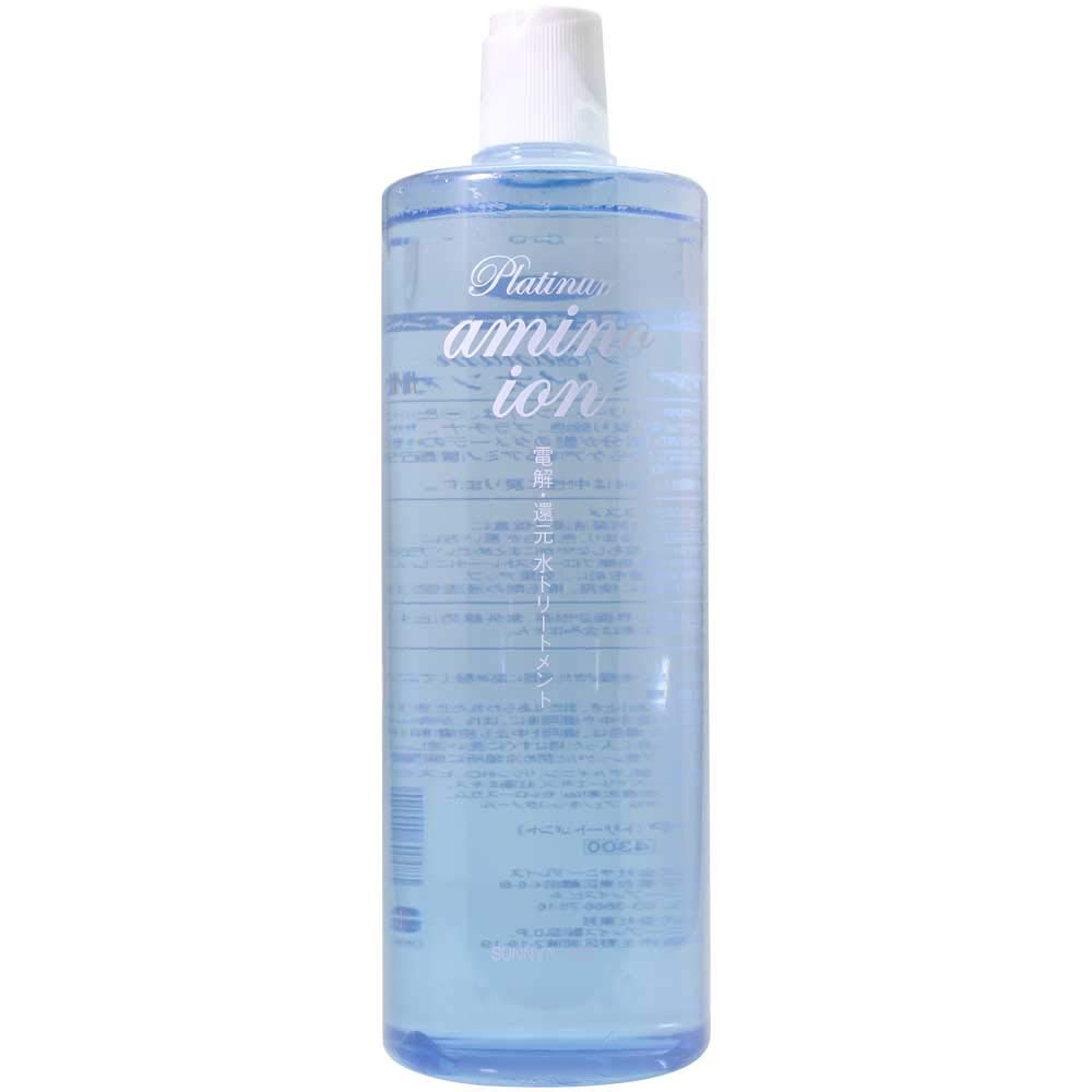 楽天市場】サニープレイス プラチナ グルタミンウォーター 1000mL詰替