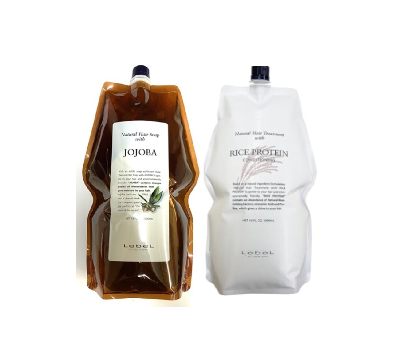 ルベル ナチュラル ヘアトリートメント 1600ml レフィル 2個 Amazon | 【2個セット】ルベル ナチュラル ヘアトリートメント