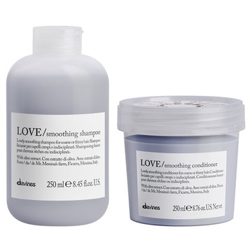 新品 ダヴィネスエッセンシャル　ラブ　インスタント　ヘアマスク 1,000ml ダヴィネスエッセンシャル ラブ インスタント ヘアマスク