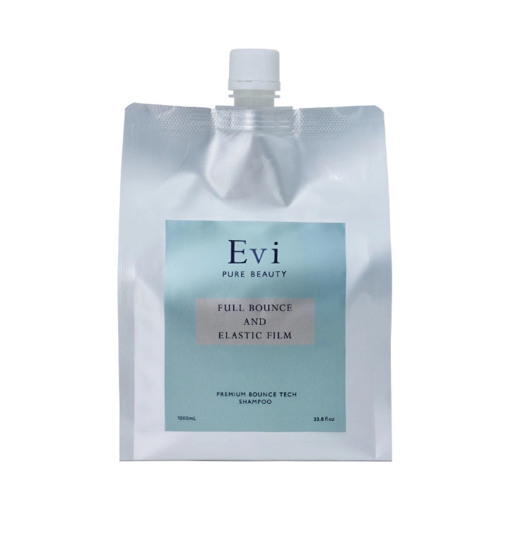 楽天市場】Evi PURE BEAUTY プレミアムバウンステックトリートメント