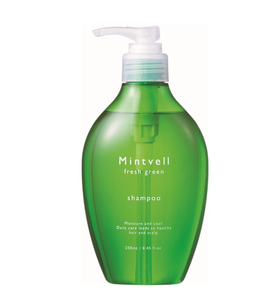 楽天市場】＜2025年新デザイン＞【ミントベル フレッシュグリーン