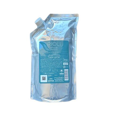 プジョリ シャンプー トリートメント　詰め替えセット プジョリ シャンプー トリートメント 詰め替えセット