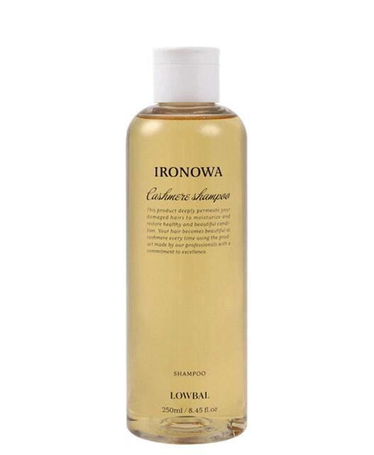 楽天市場】イロノワ カシミヤトリートメントNo.2 500g : Hair-b