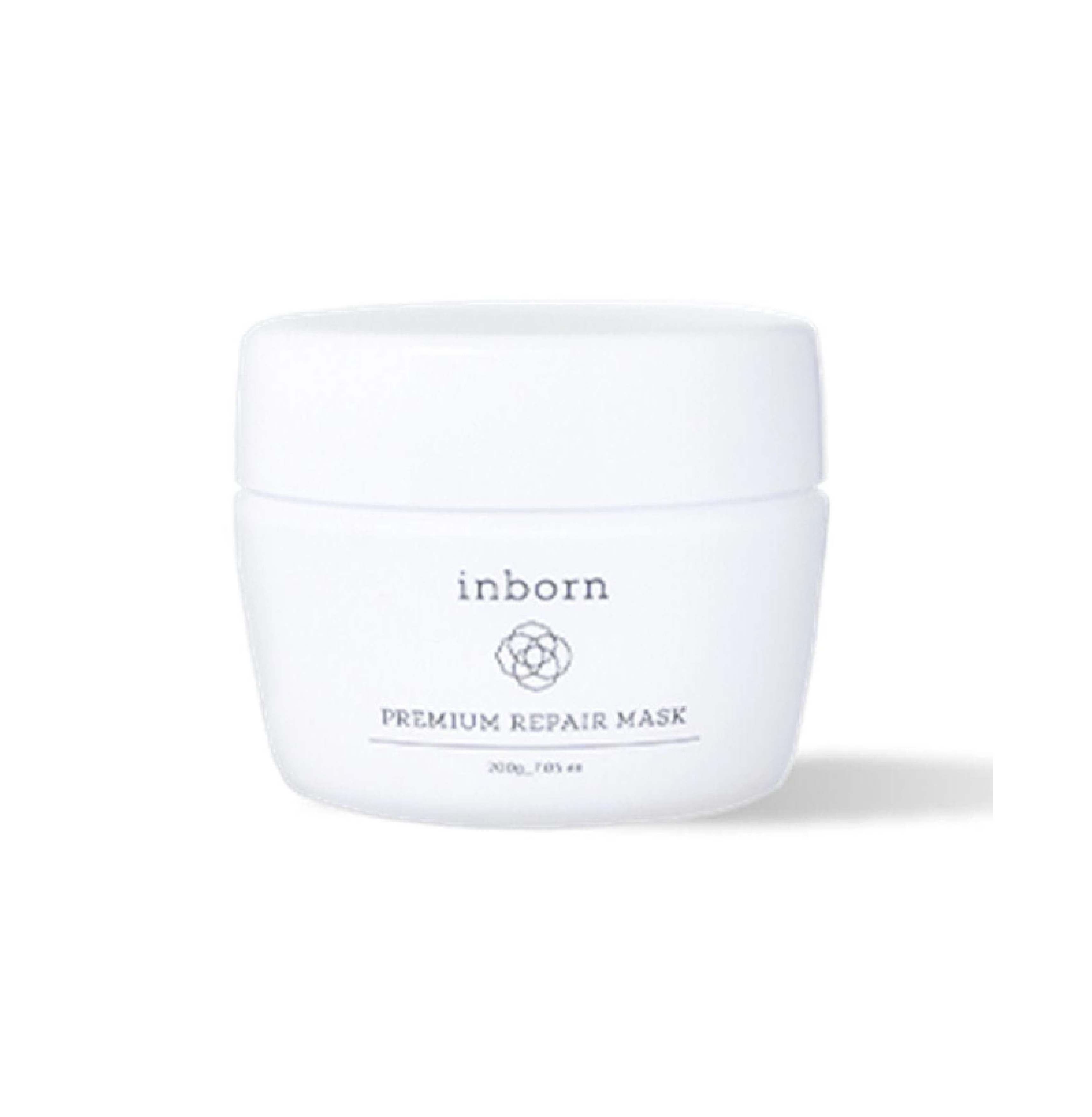 楽天市場】inborn インボーン ヘアミルク / 100g : プロ用ヘア＆コスメ