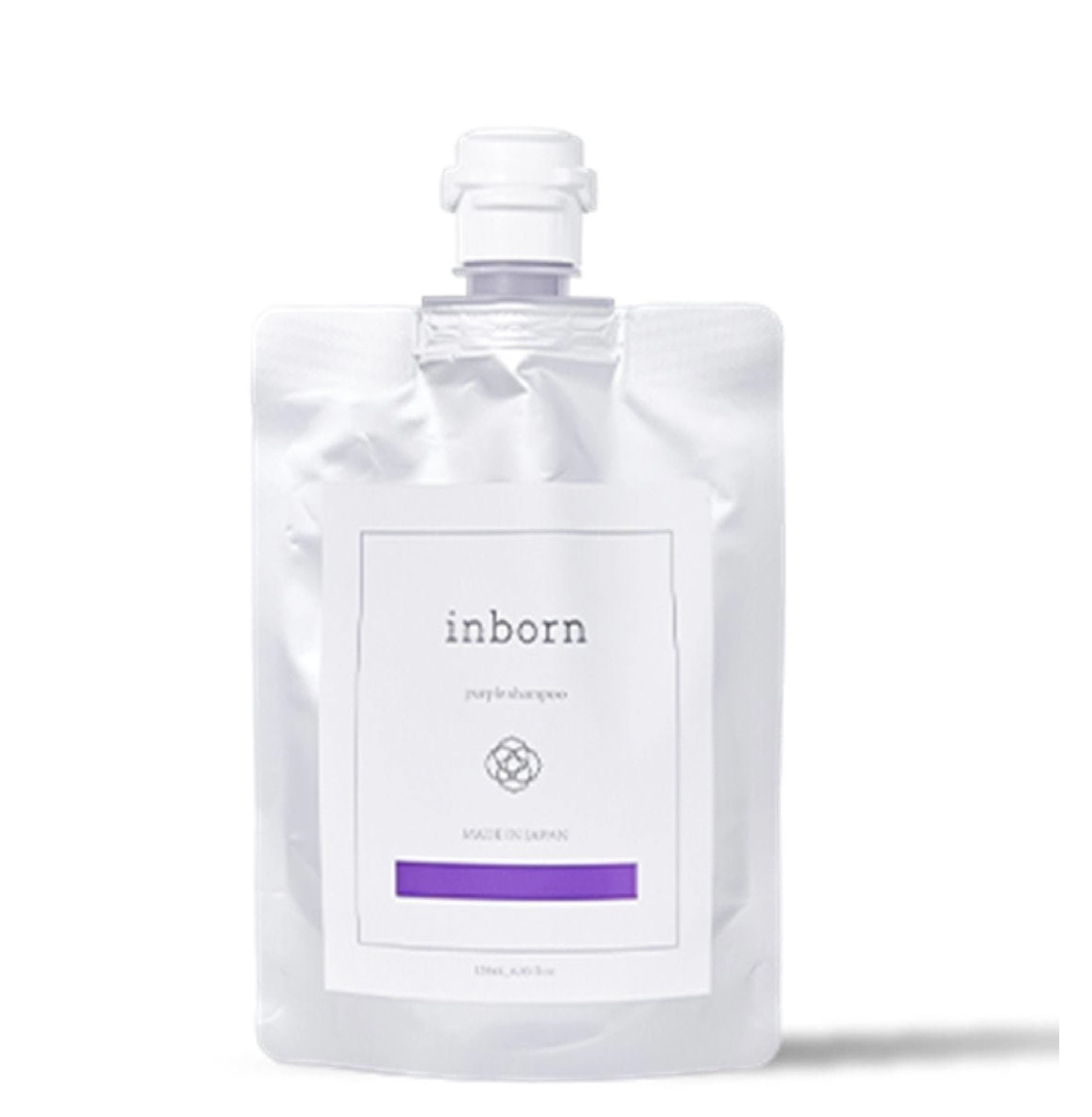 楽天市場】送料無料 インボーン シャンプー レフィル 1000ml | inborn