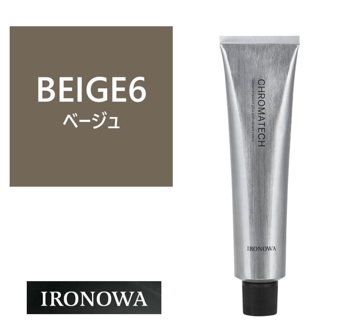 楽天市場】イロノワ クロマテック クリア 120g【医薬部外品】 : Hair-b