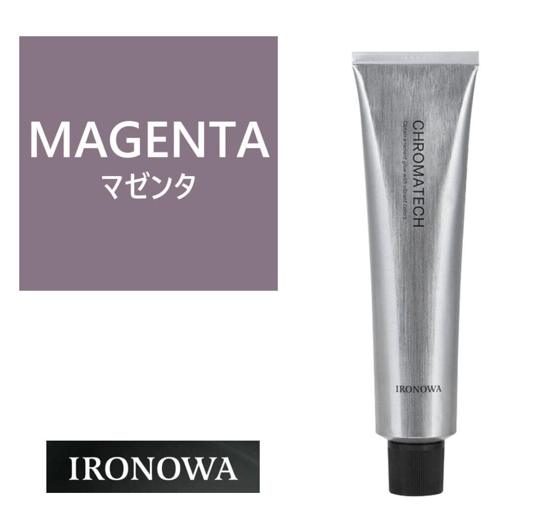 楽天市場】イロノワ クロマテック クリア 120g【医薬部外品】 : Hair-b