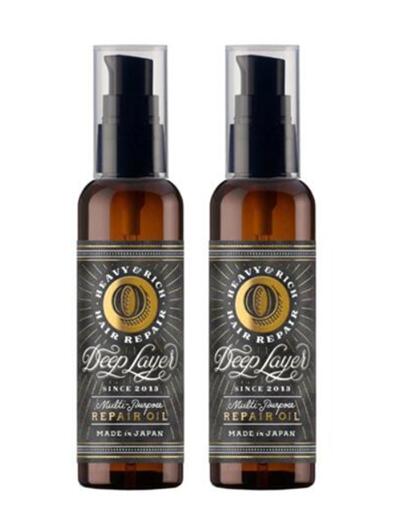 楽天市場】DeepLayer ディープレイヤーディープレイヤー リペアオイル