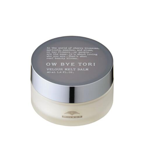 楽天市場】ミルボン オーバイトーリ ヴェロアメルト バーム (milbon OW