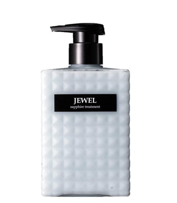 楽天市場】ケアネス ジュエル ルビー サファイア トリートメント 400g