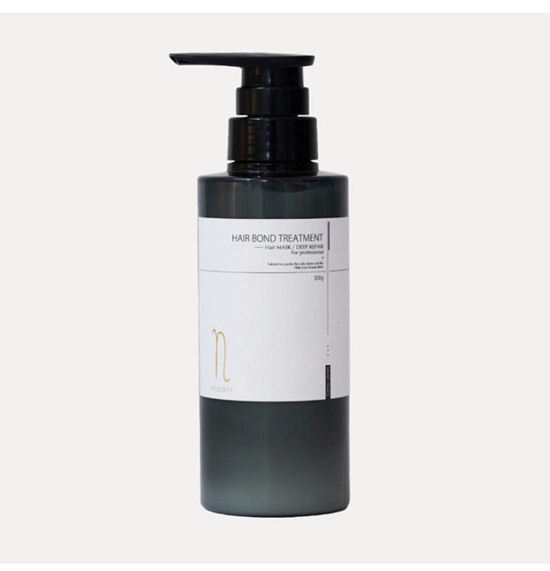 楽天市場】nicori メランジュ×プレミアムフロー 80ml : Hair-b