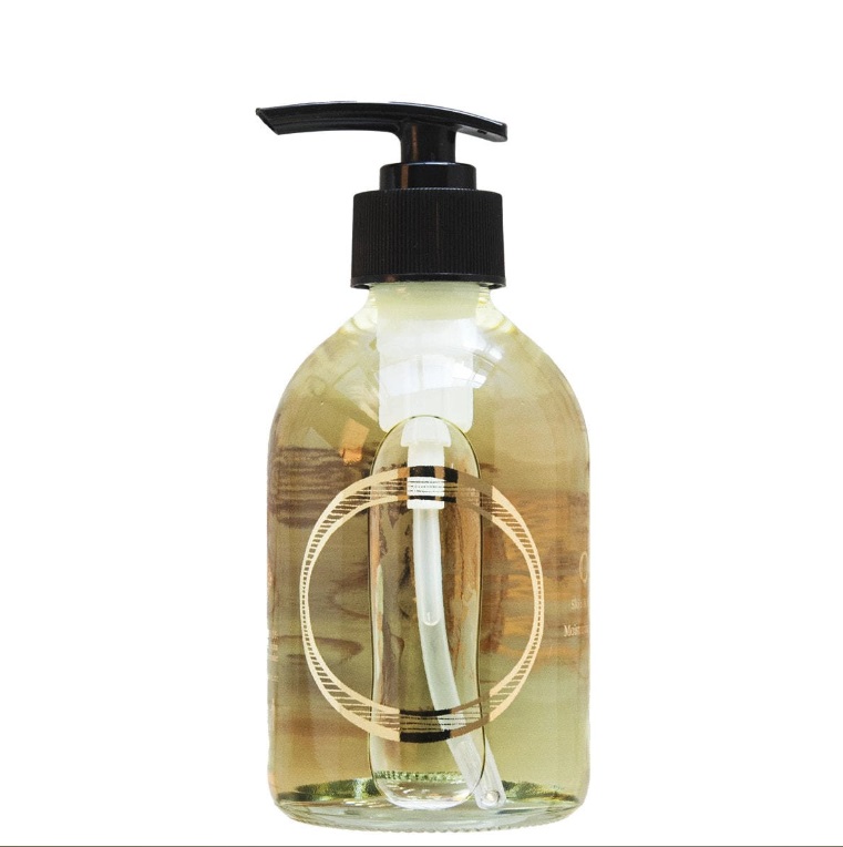 楽天市場】O skin & hair オー・オイル ライト オリジナル 250ml