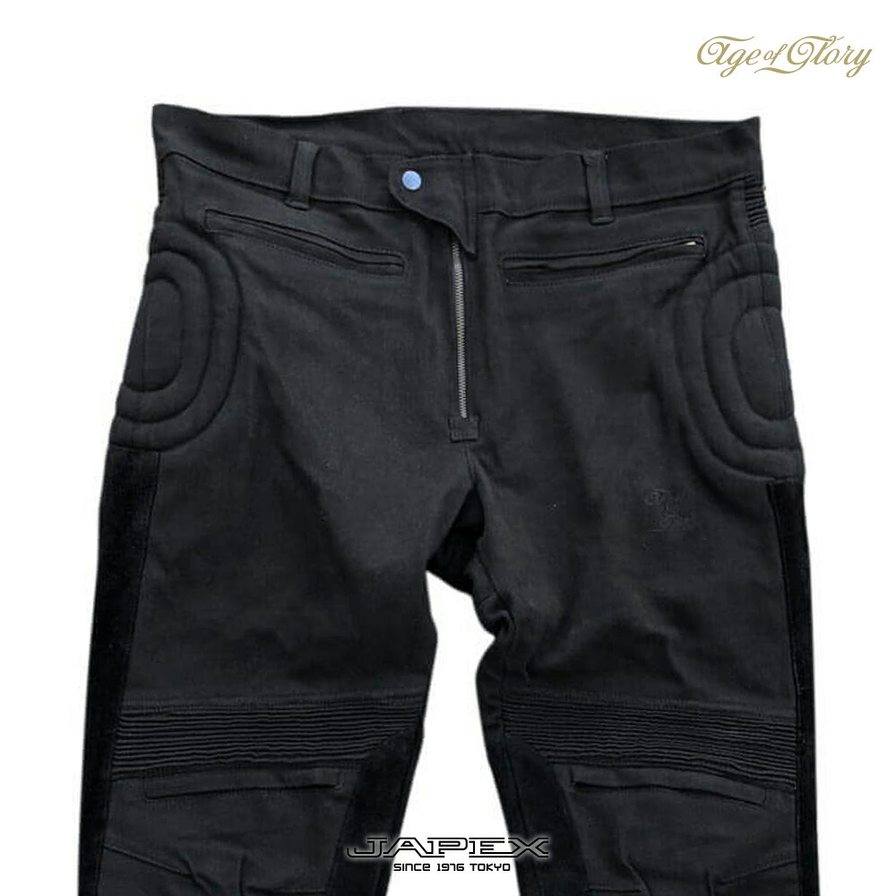 楽天市場】エイジオブグローリー Age of Glory 長袖 レトロ オフロード