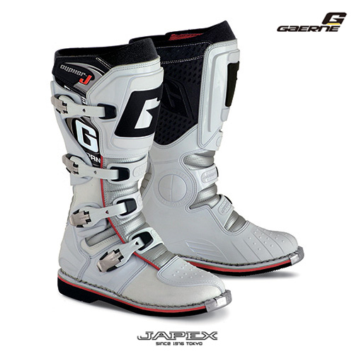 ガエルネ GAERNE GX-1 GX1 オフロードブーツ 29.5cm-