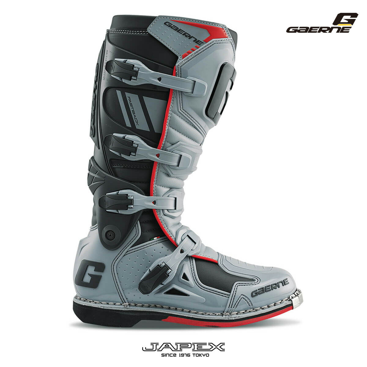 楽天市場】【正規総代理店】ガエルネ ファストバック エンデューロ