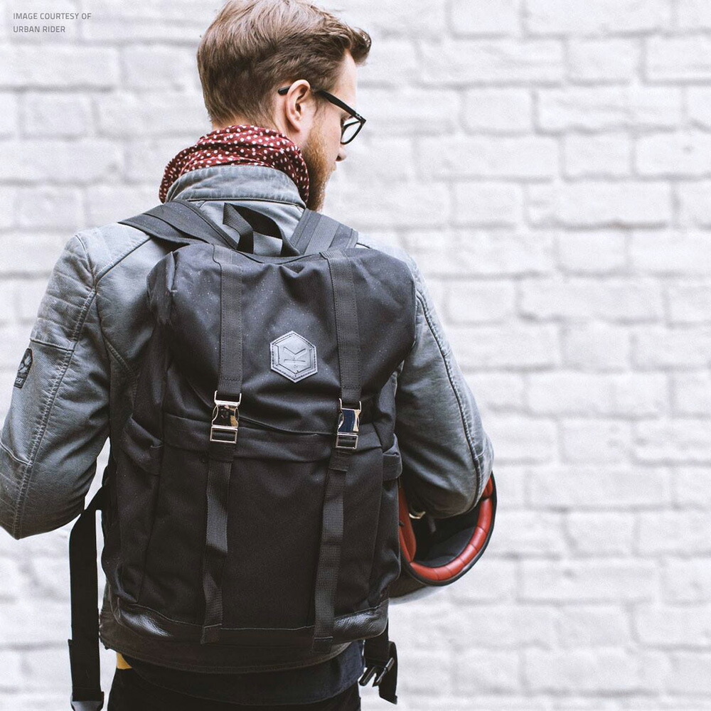 楽天市場 Knox ノックス バイク用防水バックパック リュックサック カジュアル ラックサック Rucksack ノックス正規品 ジャペックス 楽天市場店