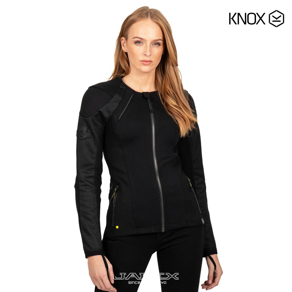 楽天市場】【正規総代理店】ノックス アーバンプロ マーク3 コッパー