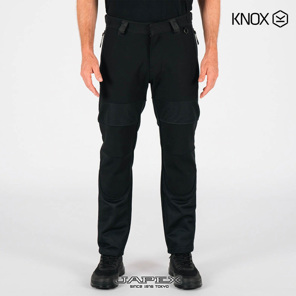 KNOX（バイク） 【正規総代理店】ノックス シールド ジョガー