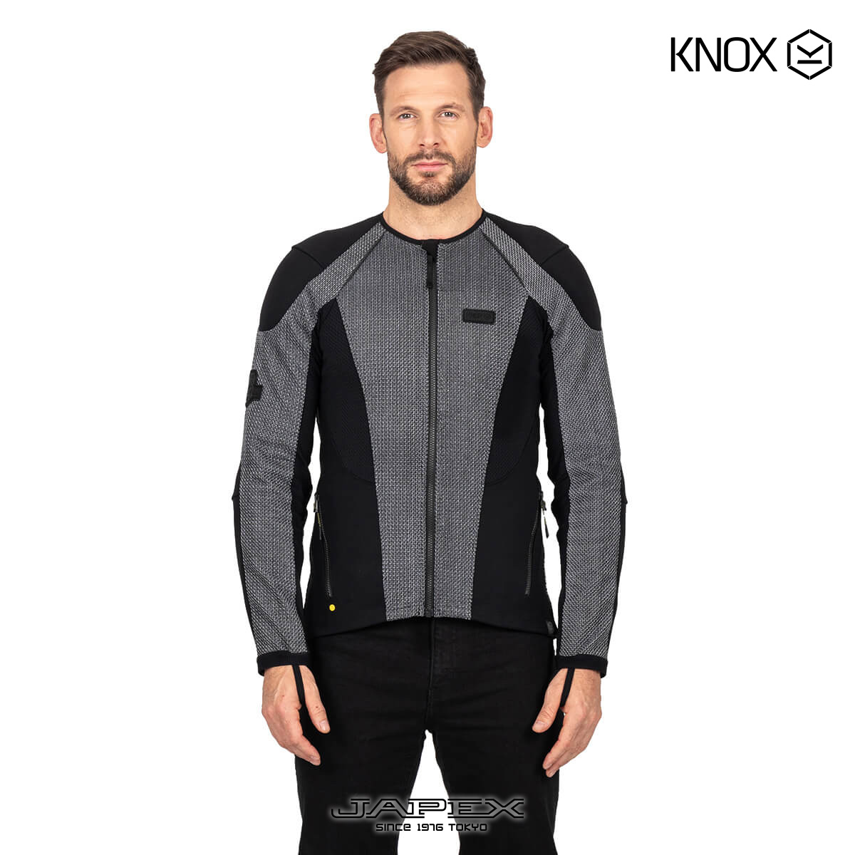 楽天市場】【正規総代理店】ノックス アーバンプロ マーク3 ブラック