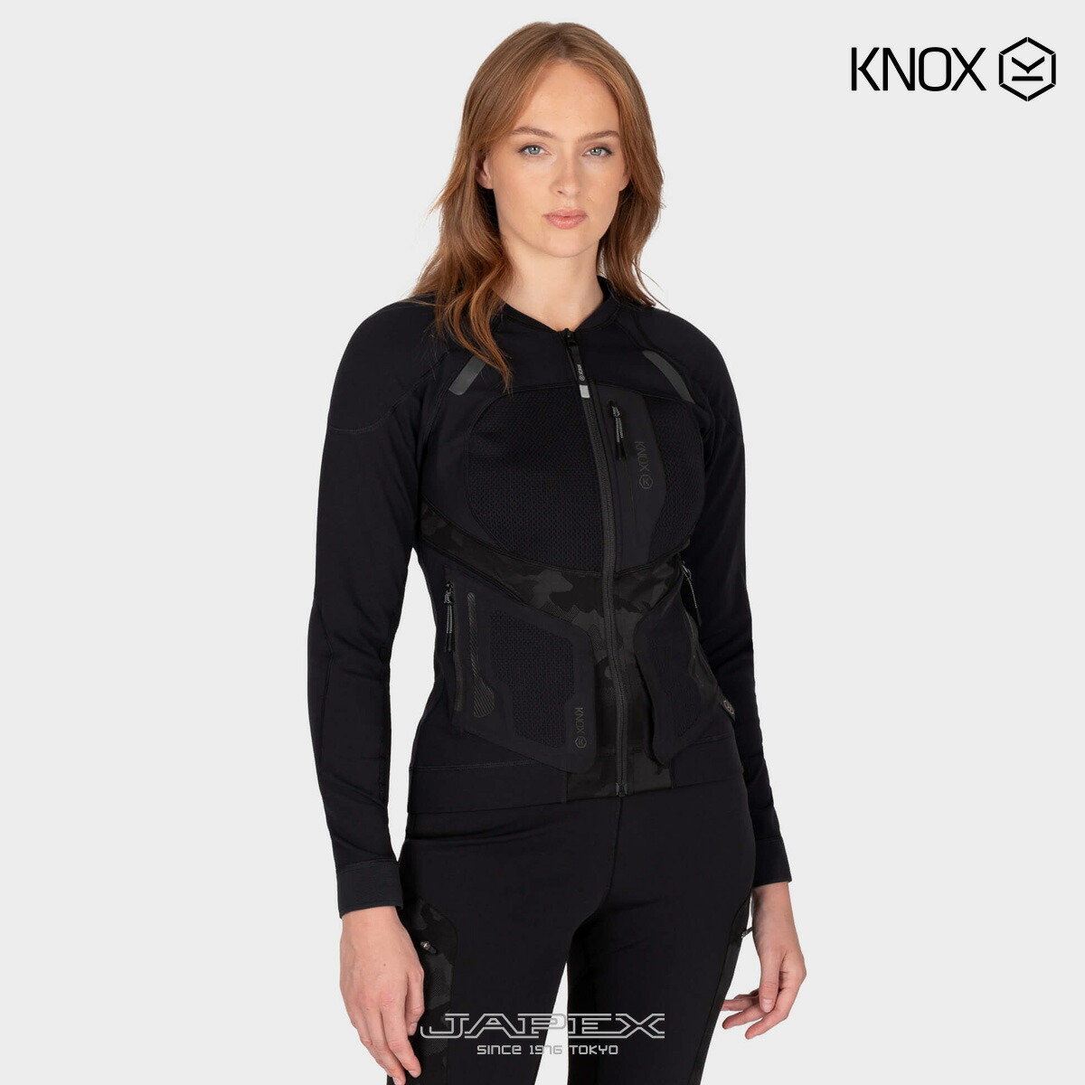 【たま】KNOX アーバンプロMK3レディース ブラックXS 楽天市場】【正規総代理店】ノックス レディース アーバンプロ