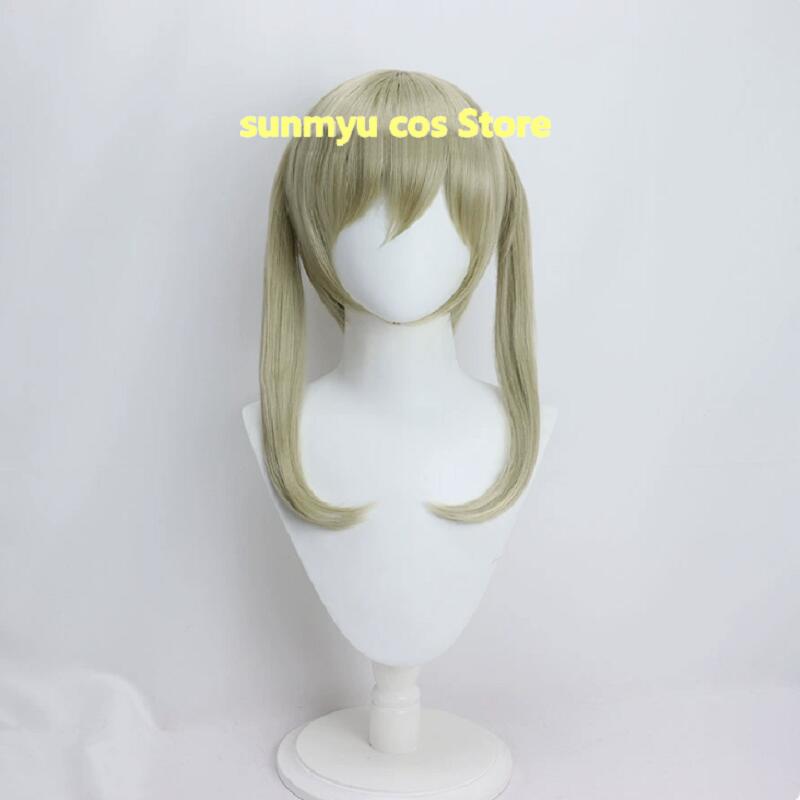 マカ アルバーン ソウルイーター 　SOUL EATER　 コスプレウィッグ画像